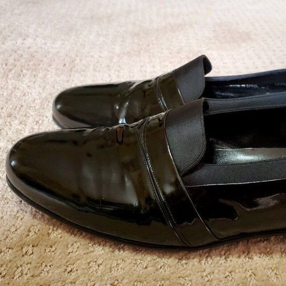 Mezlan Mirage Loafers 10.5 B - Picture 5 of 16